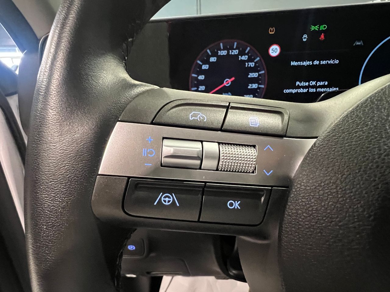 Foto Hyundai Kona 12