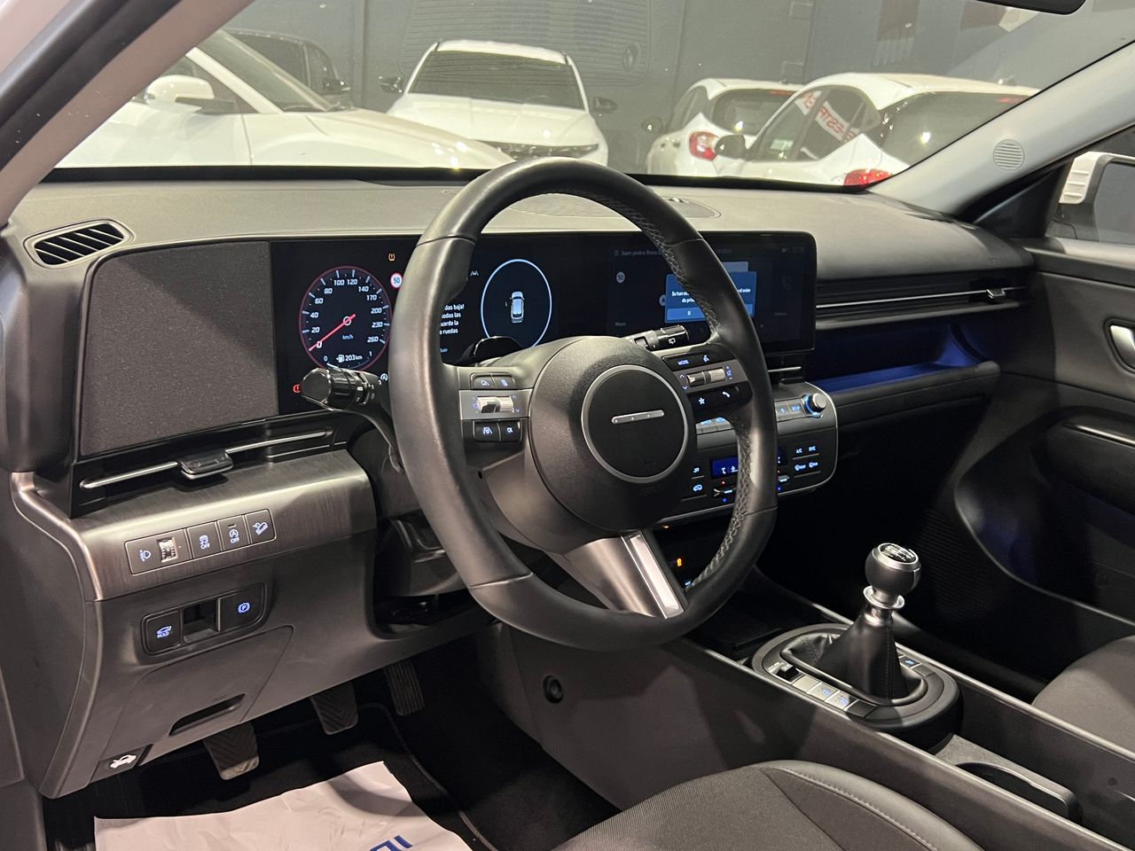 Foto Hyundai Kona 15
