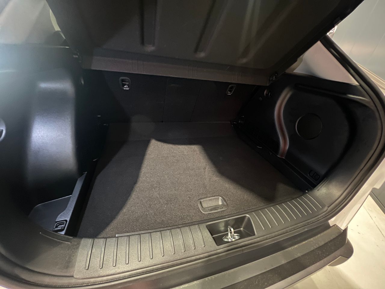 Foto Hyundai Kona 20