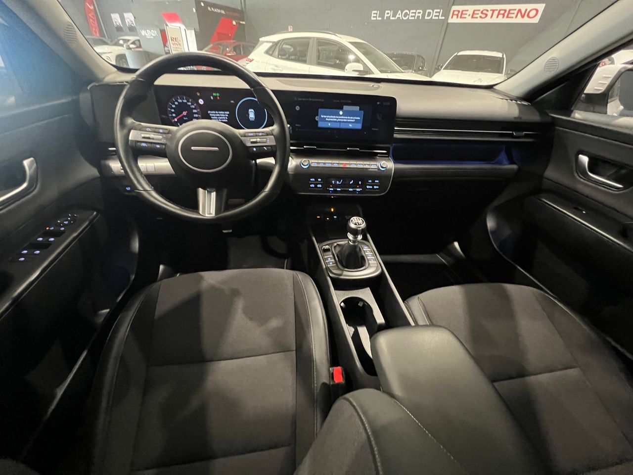 Foto Hyundai Kona 21