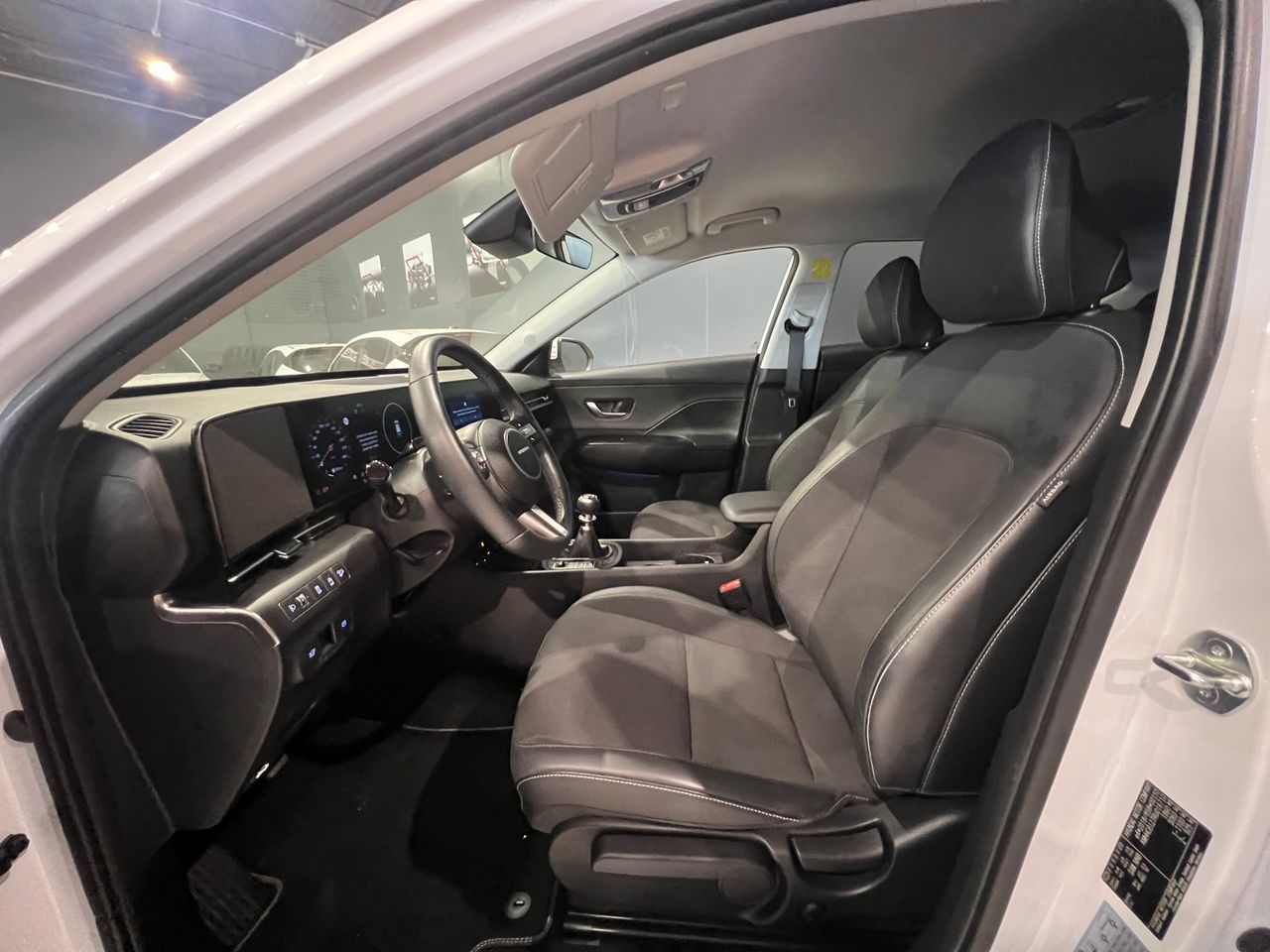Foto Hyundai Kona 23