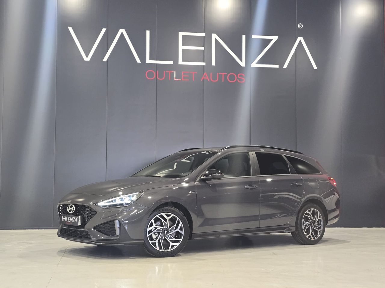 Foto Hyundai i30 1