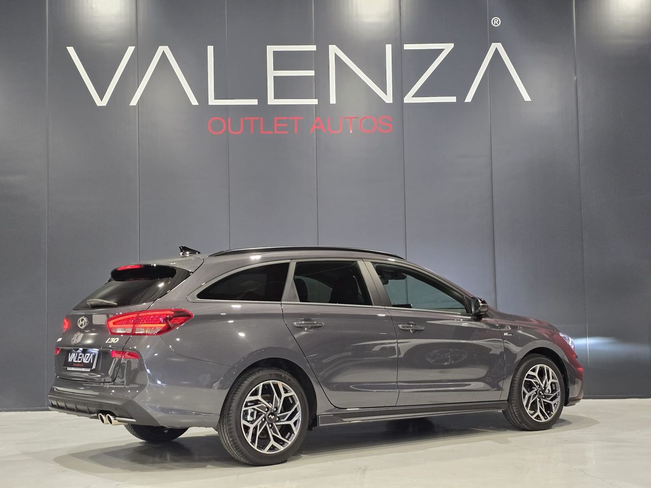 Foto Hyundai i30 2