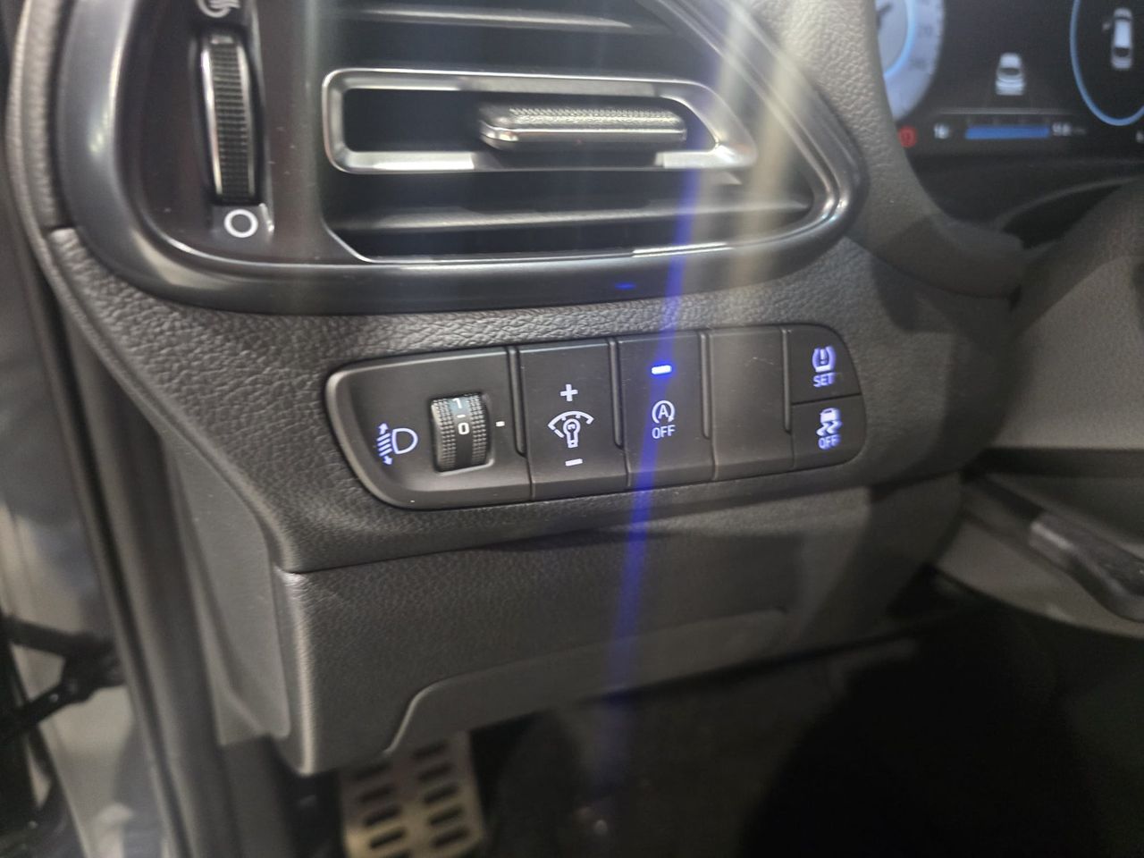 Foto Hyundai i30 3