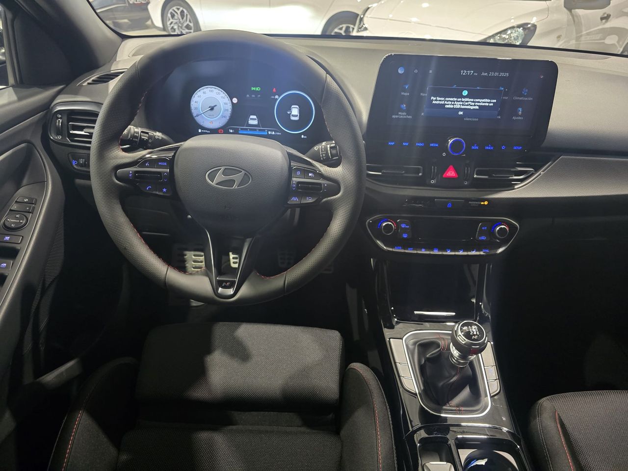 Foto Hyundai i30 6