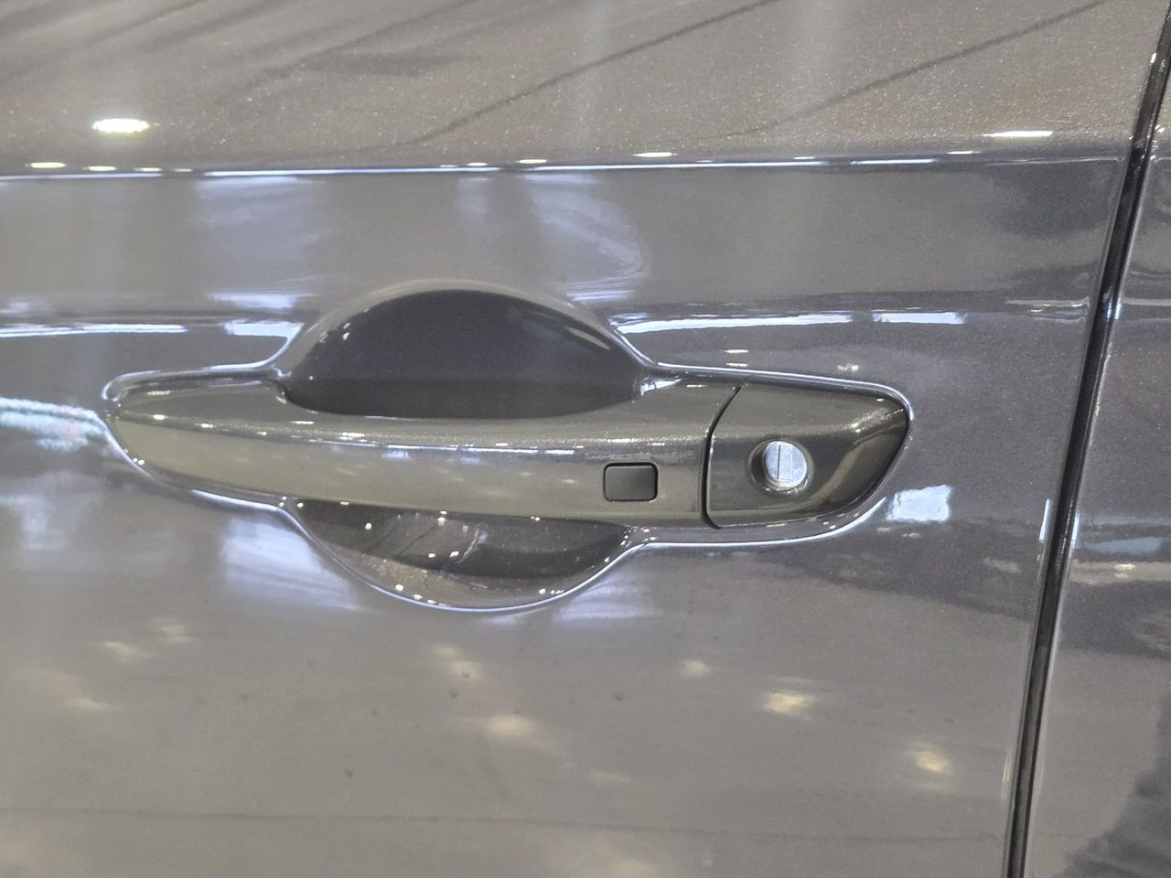 Foto Hyundai i30 7