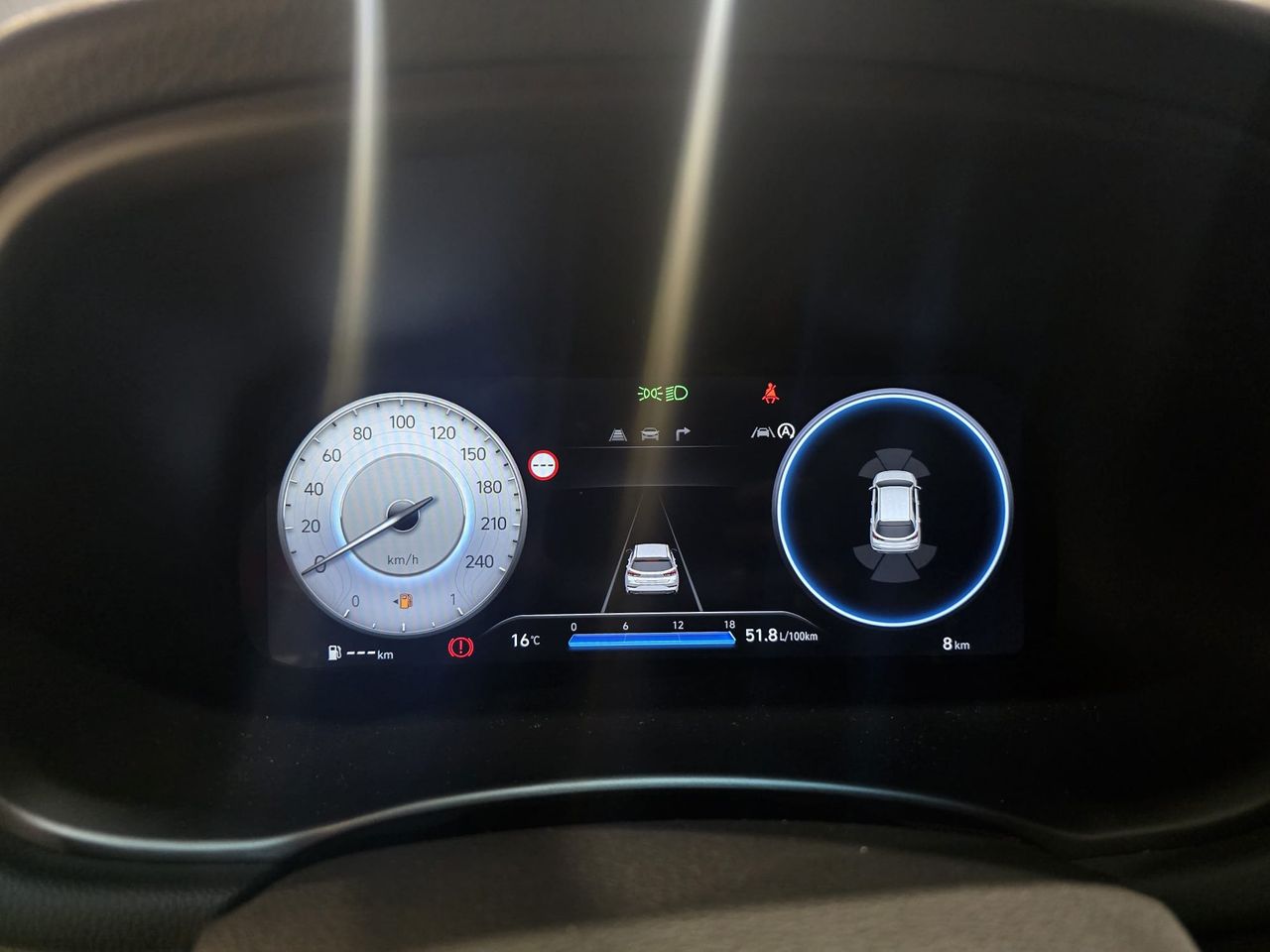 Foto Hyundai i30 8