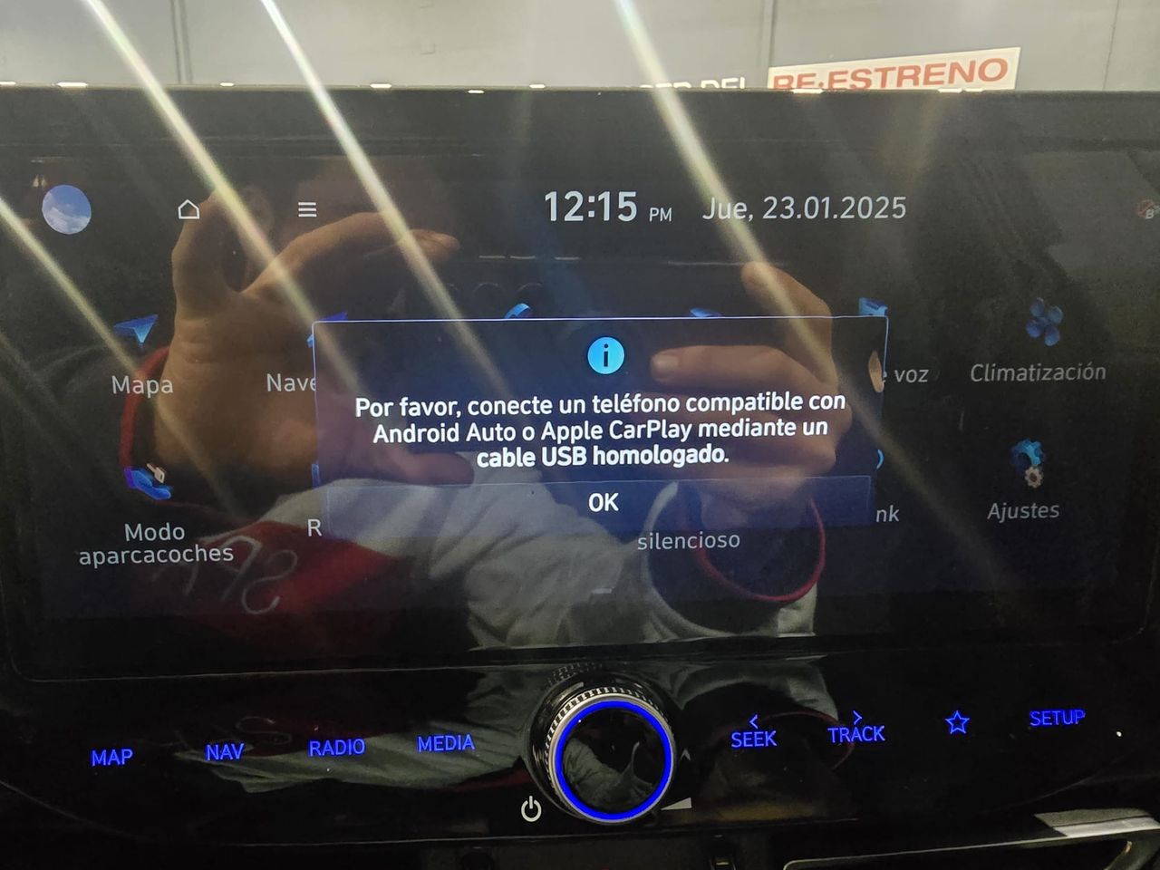 Foto Hyundai i30 10
