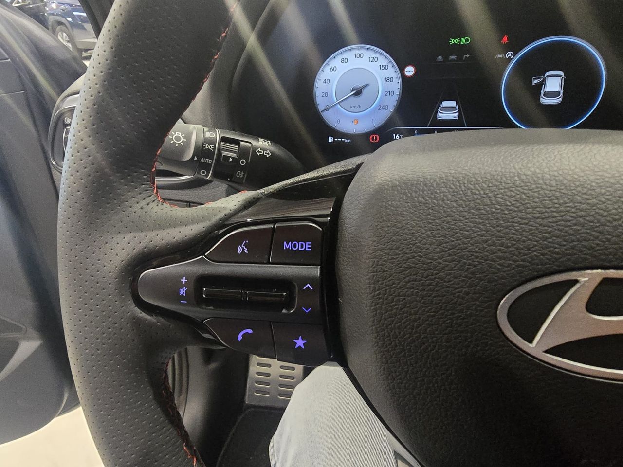 Foto Hyundai i30 11