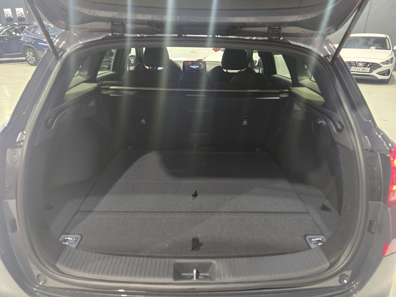 Foto Hyundai i30 13