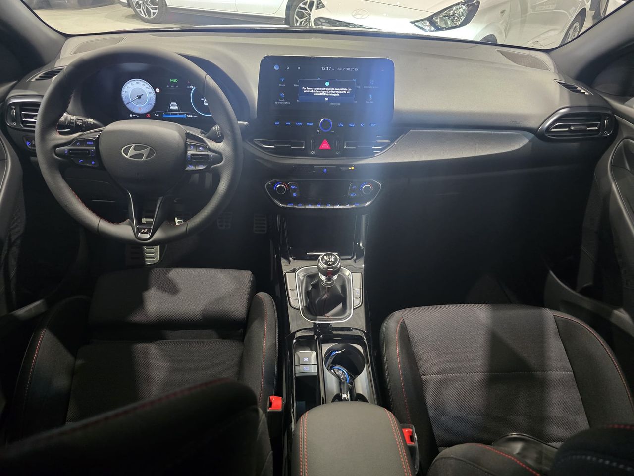 Foto Hyundai i30 14
