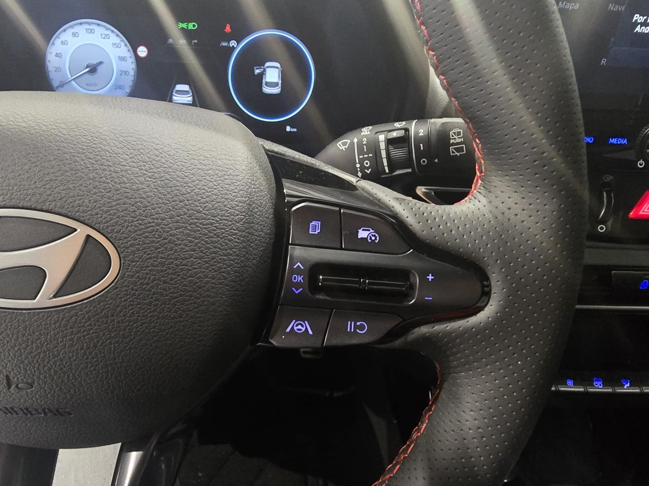 Foto Hyundai i30 15