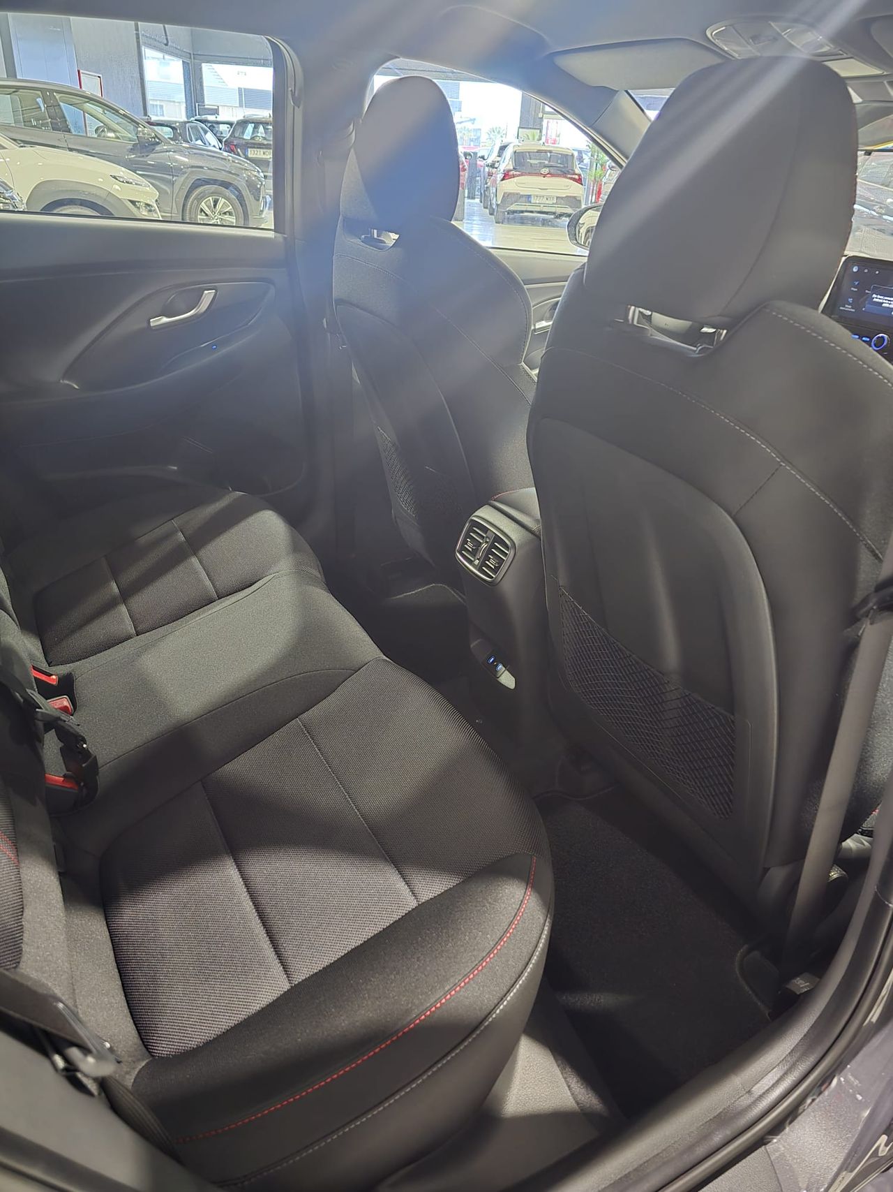 Foto Hyundai i30 16