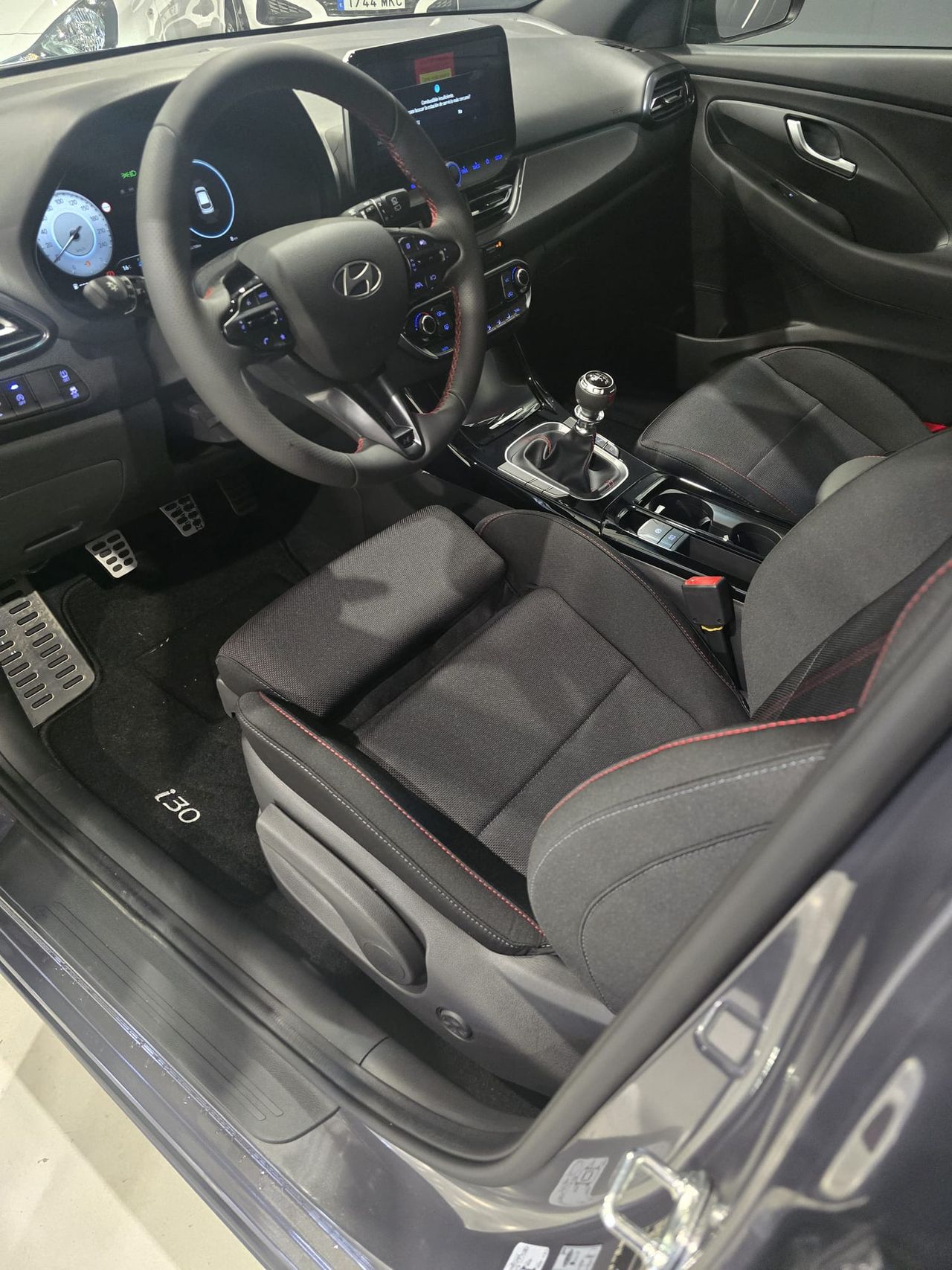 Foto Hyundai i30 17