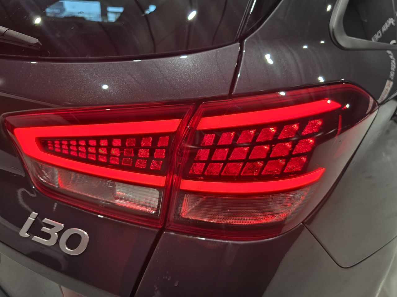 Foto Hyundai i30 18