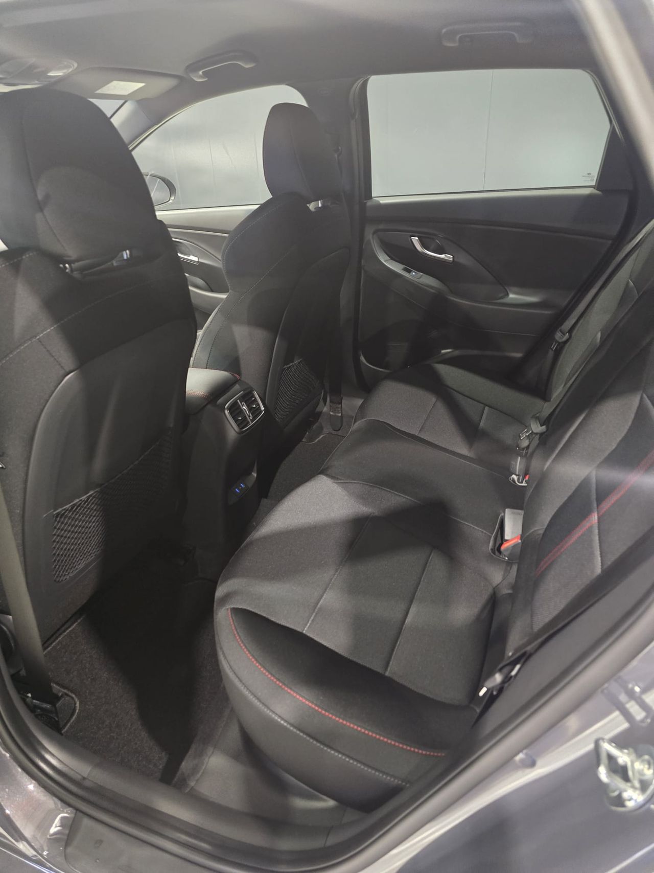 Foto Hyundai i30 19
