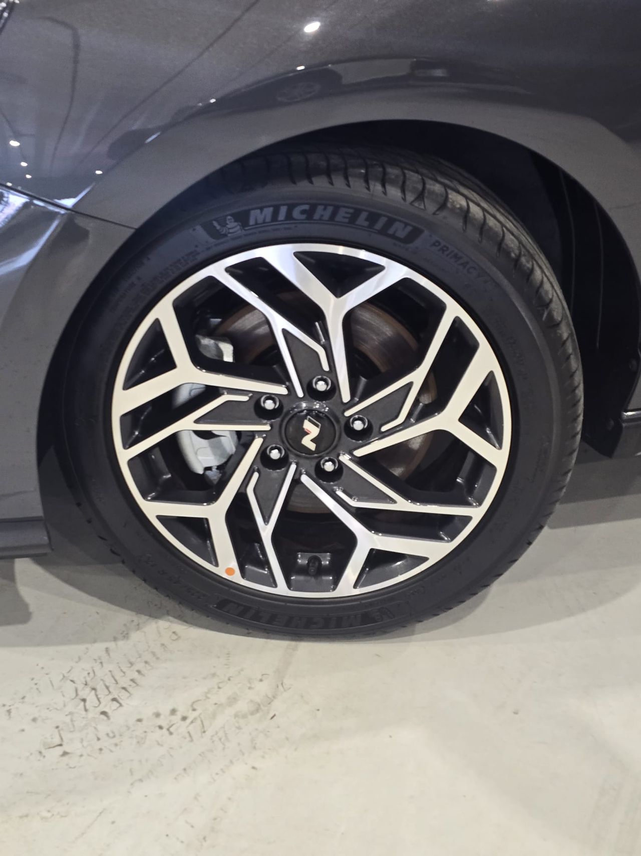 Foto Hyundai i30 20