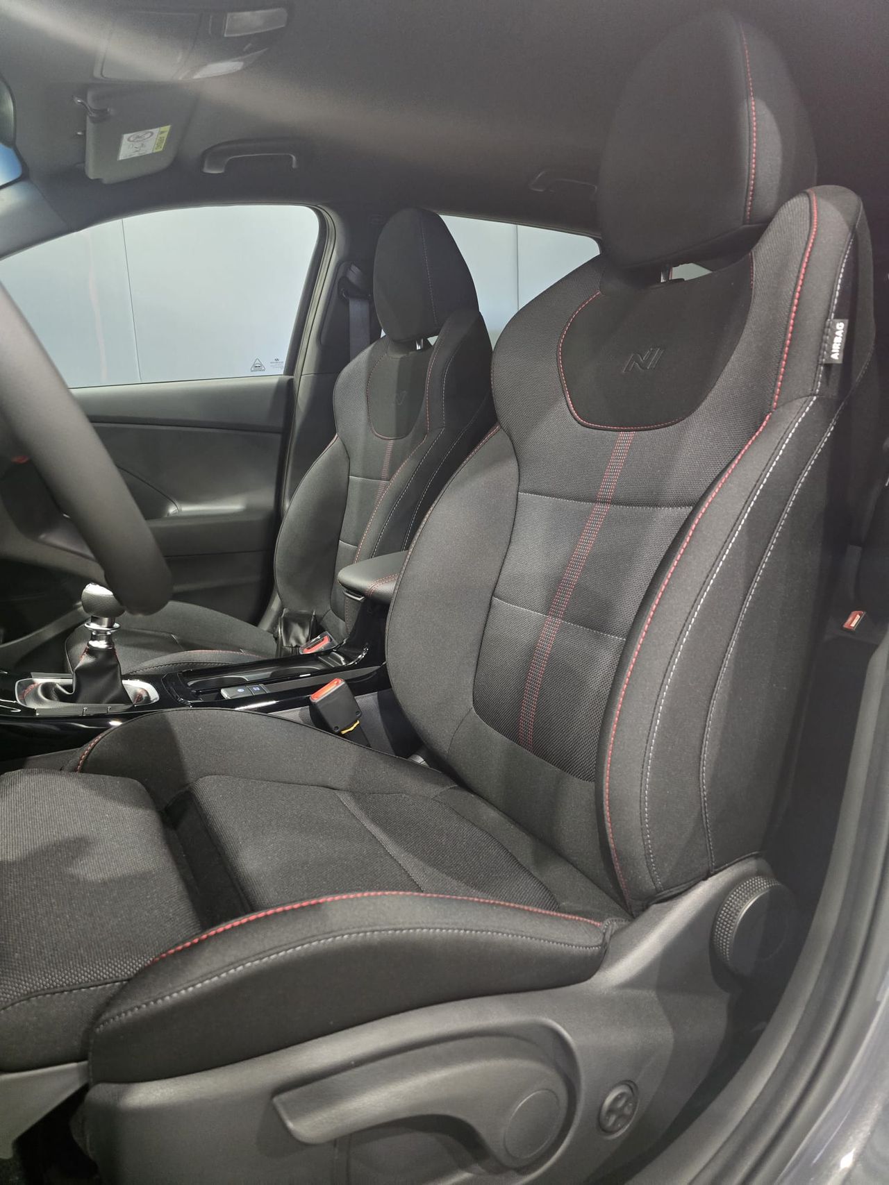 Foto Hyundai i30 21