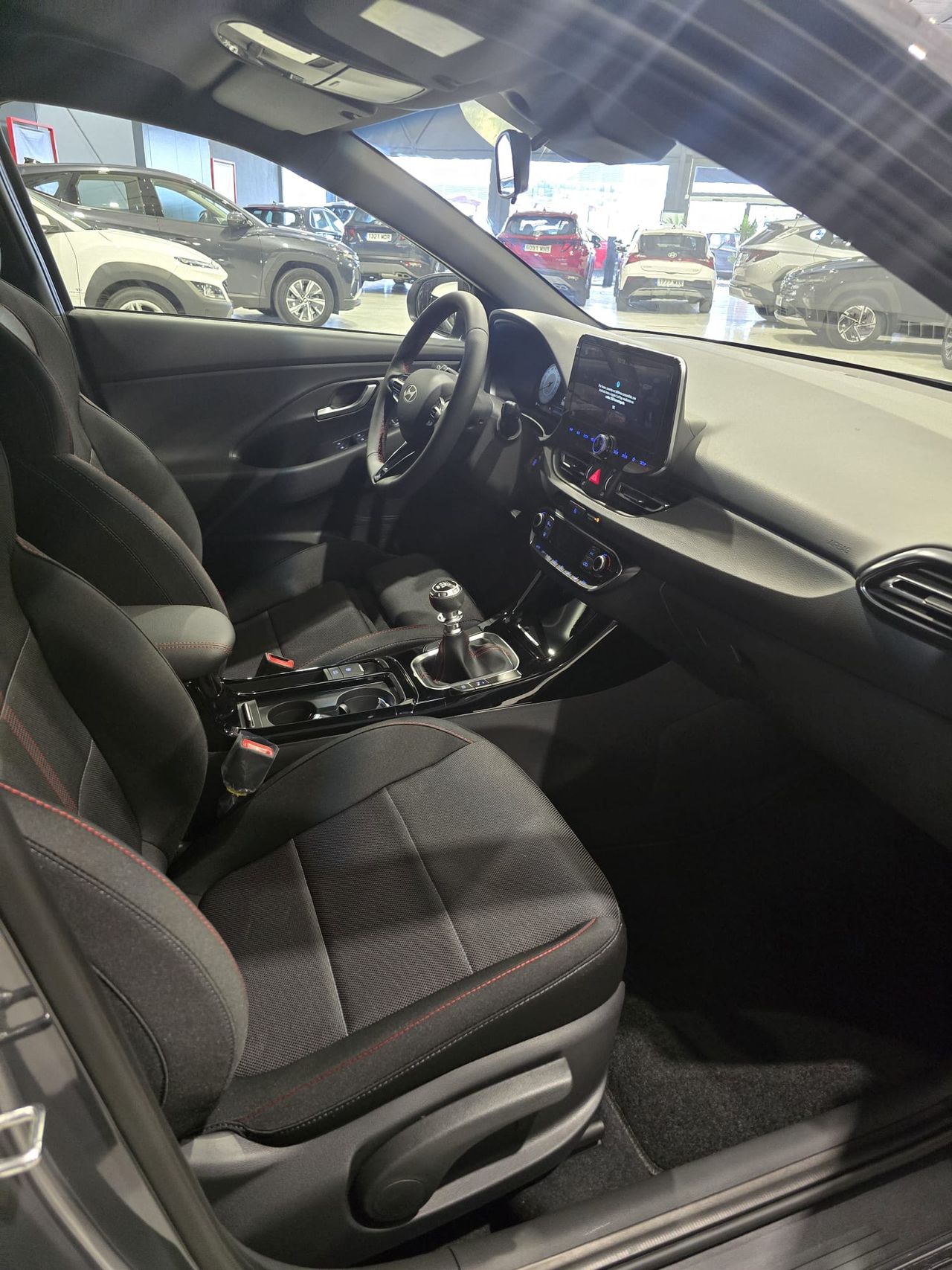 Foto Hyundai i30 22