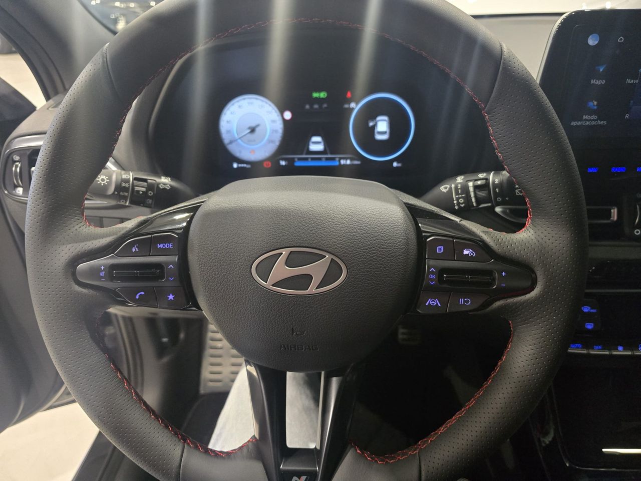 Foto Hyundai i30 23