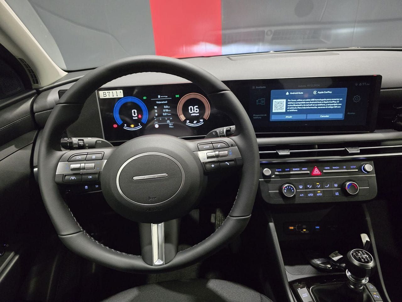 Foto Hyundai Tucson 11