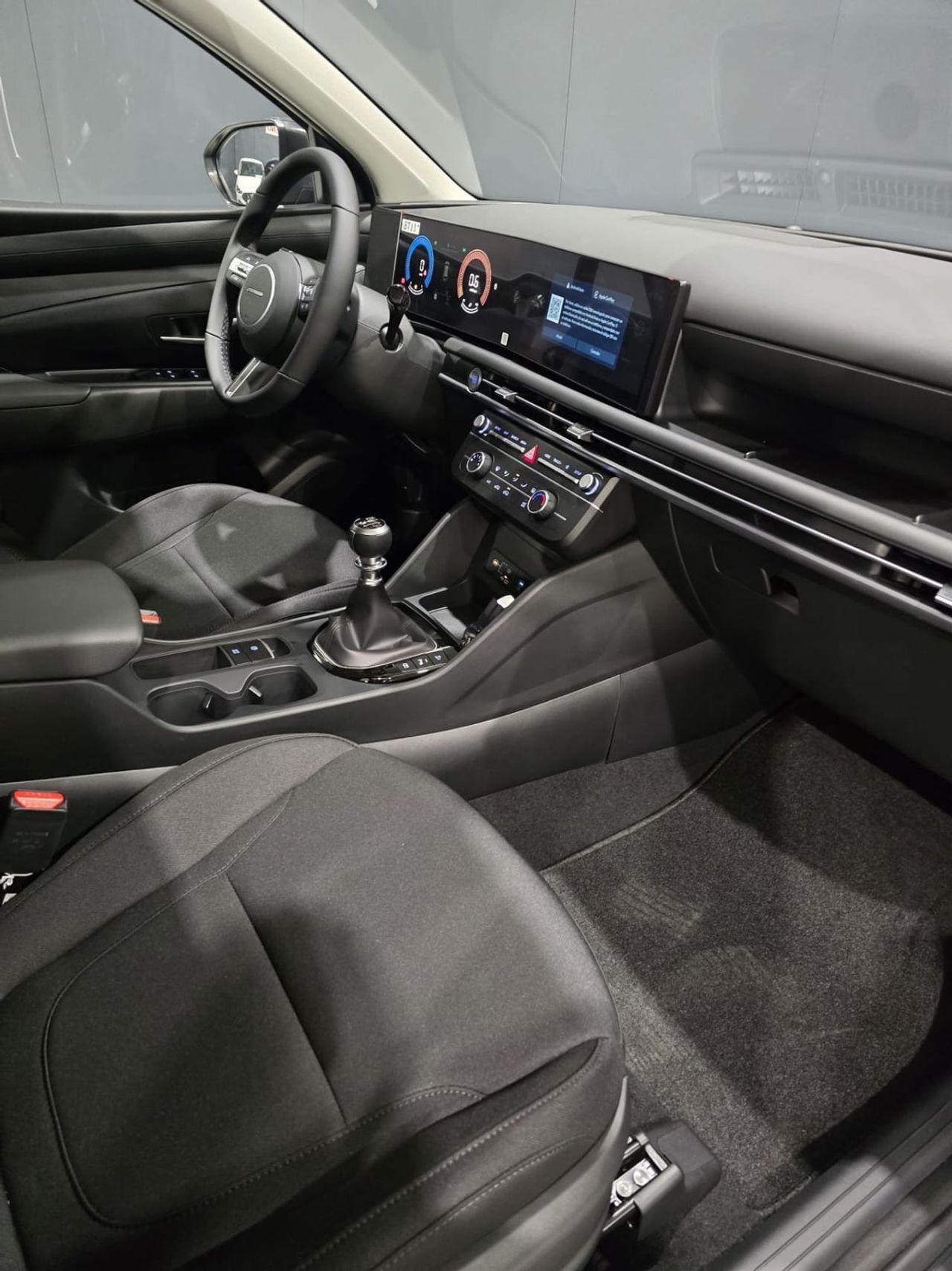 Foto Hyundai Tucson 3