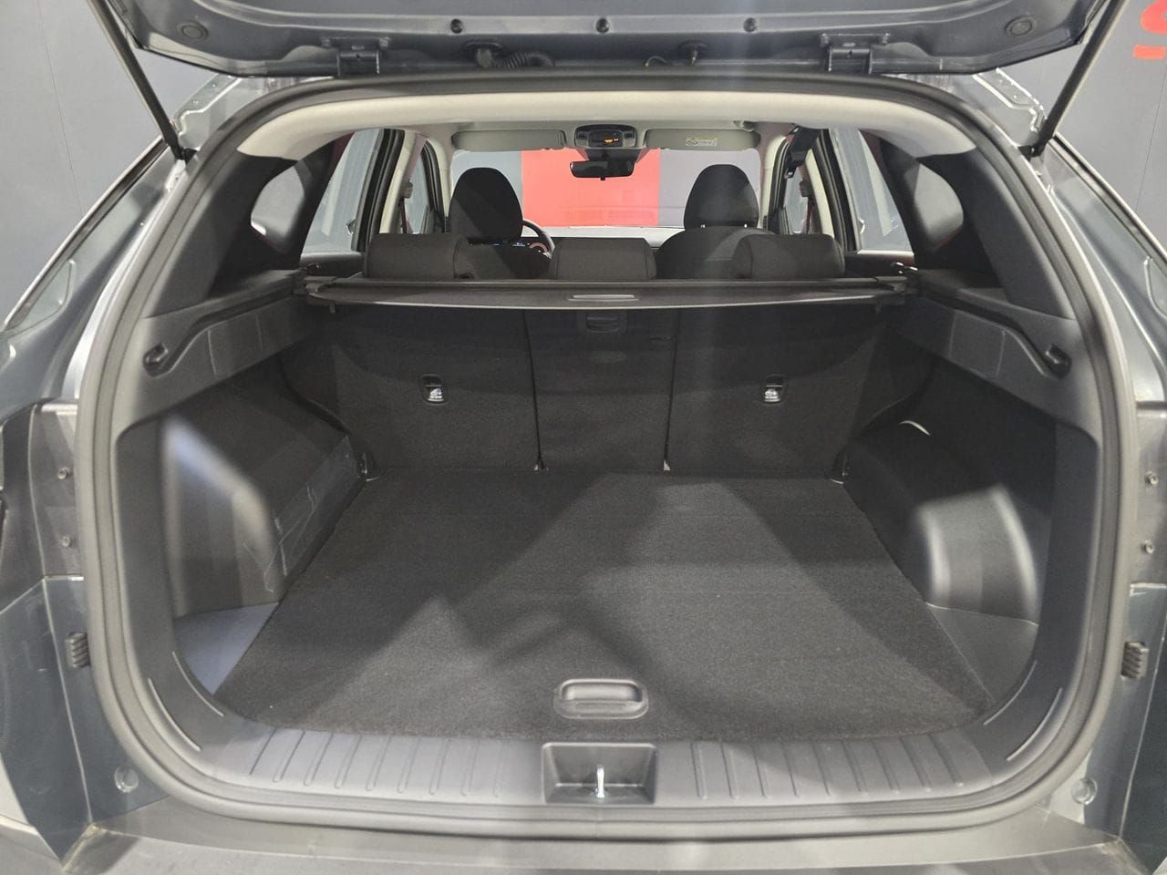 Foto Hyundai Tucson 13