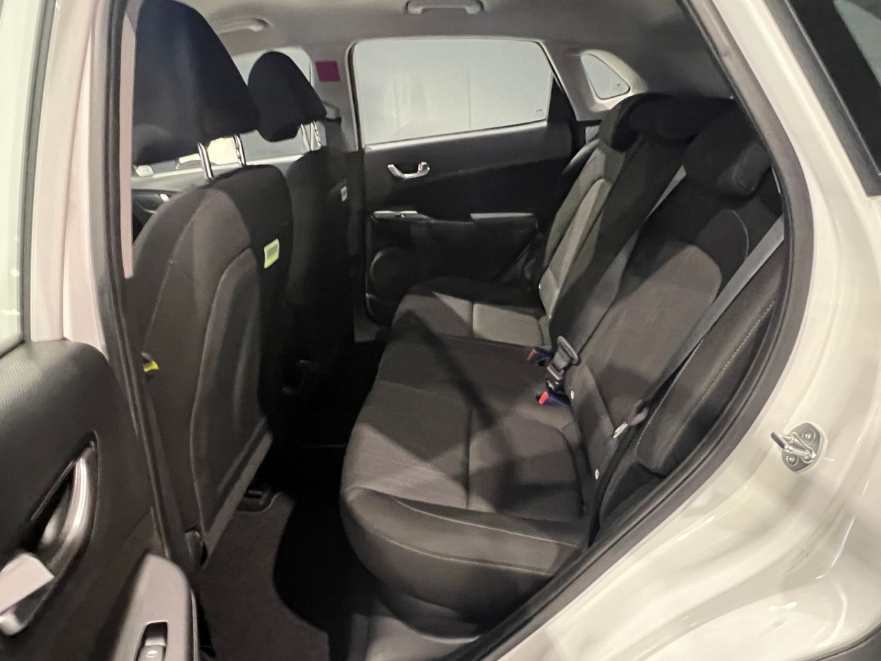 Foto Hyundai Kona 4