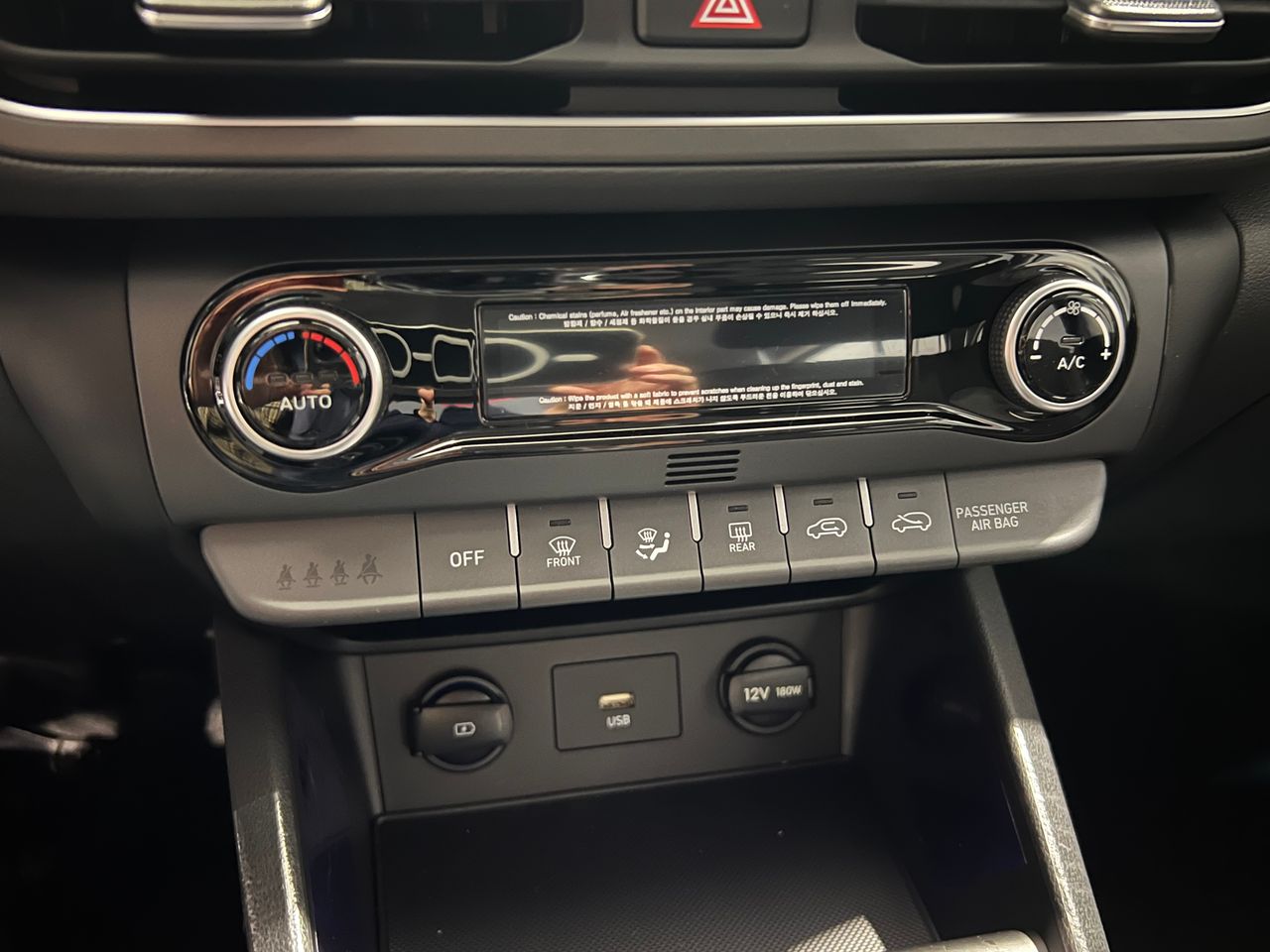 Foto Hyundai Kona 9