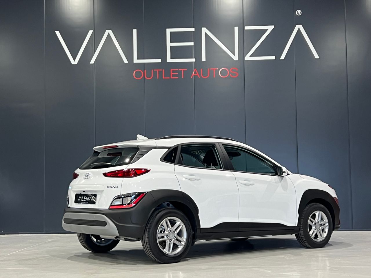 Foto Hyundai Kona 10