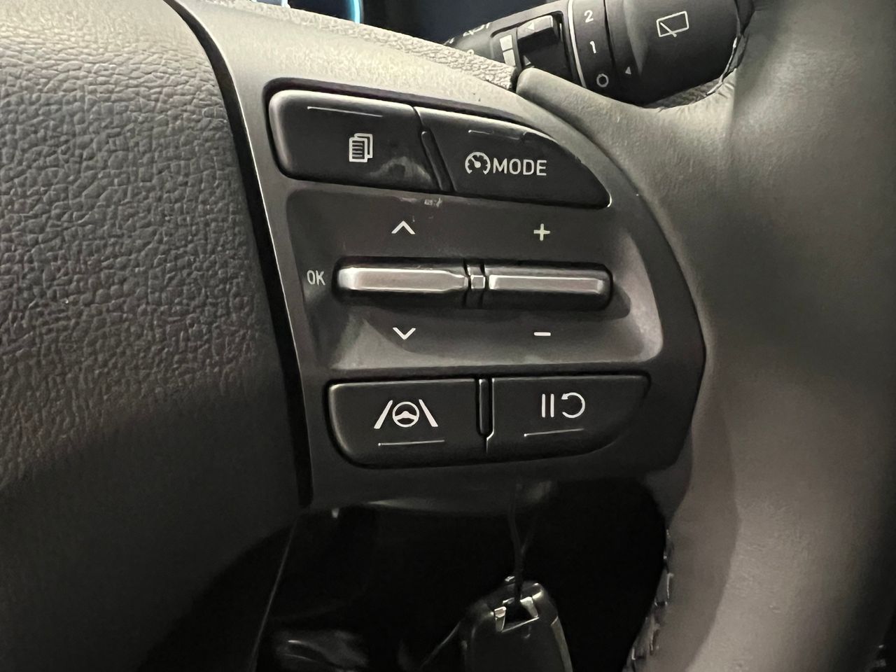 Foto Hyundai Kona 11