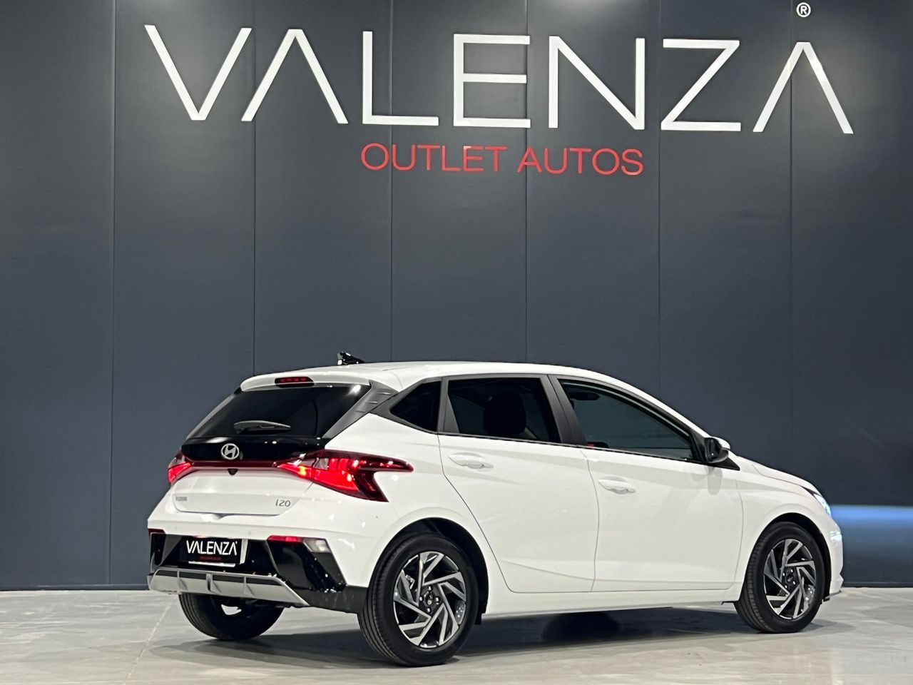 Foto Hyundai i20 2
