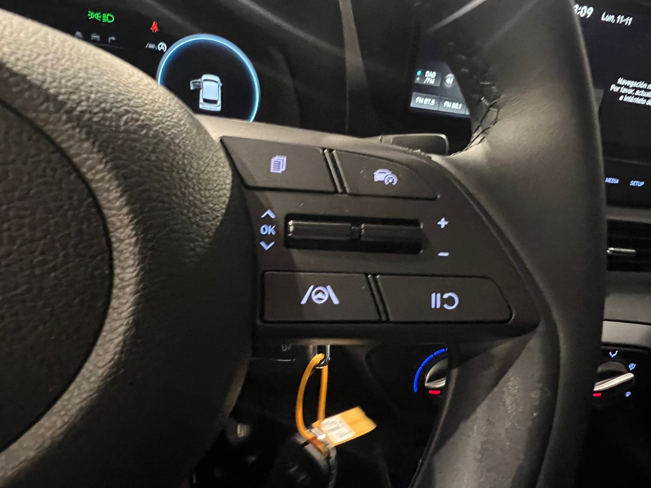 Foto Hyundai i20 3