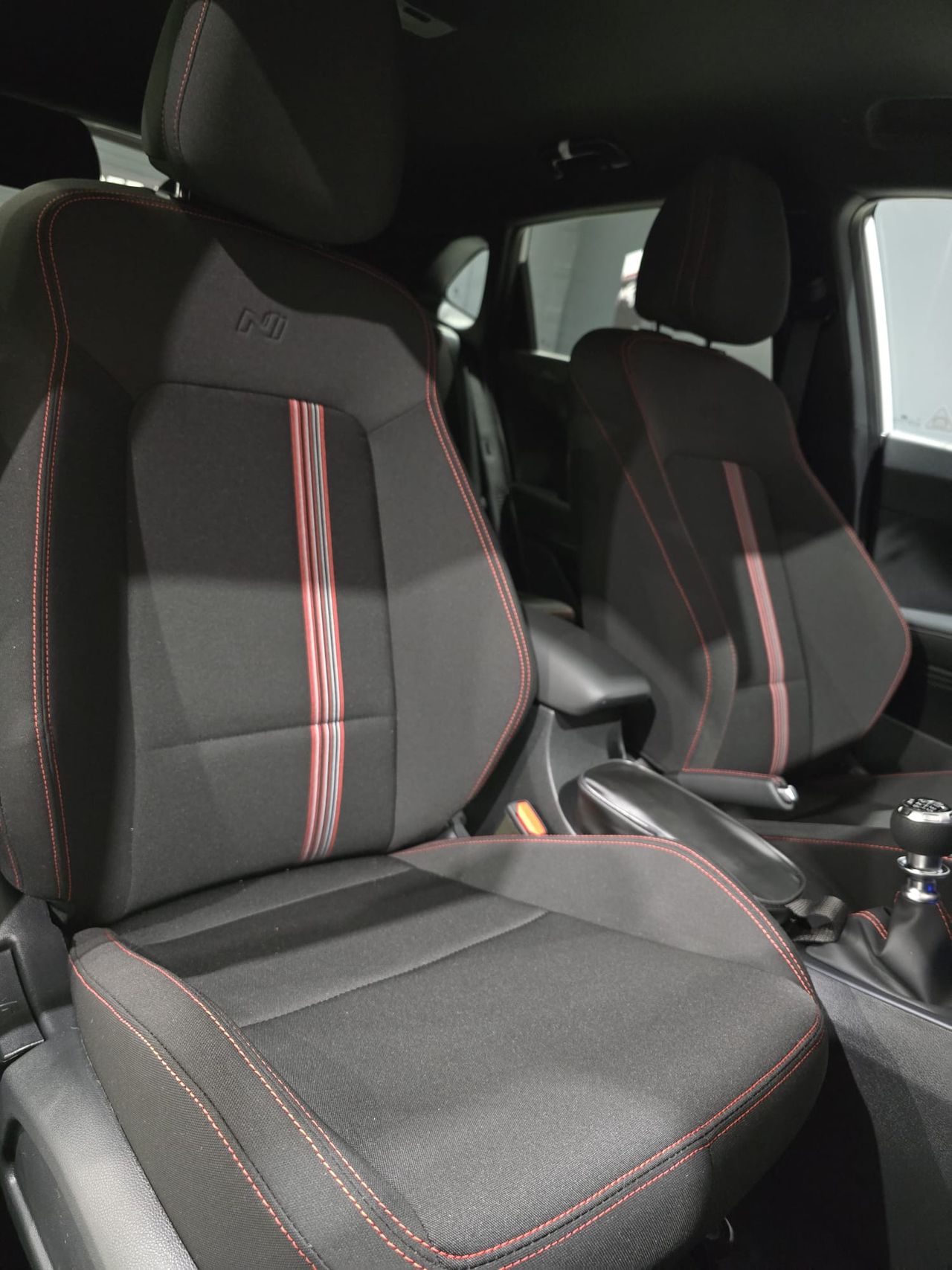 Foto Hyundai i20 3