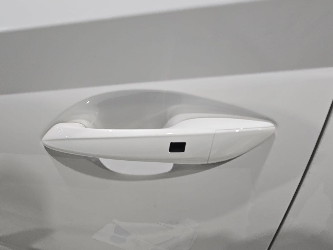 Foto Hyundai i20 5