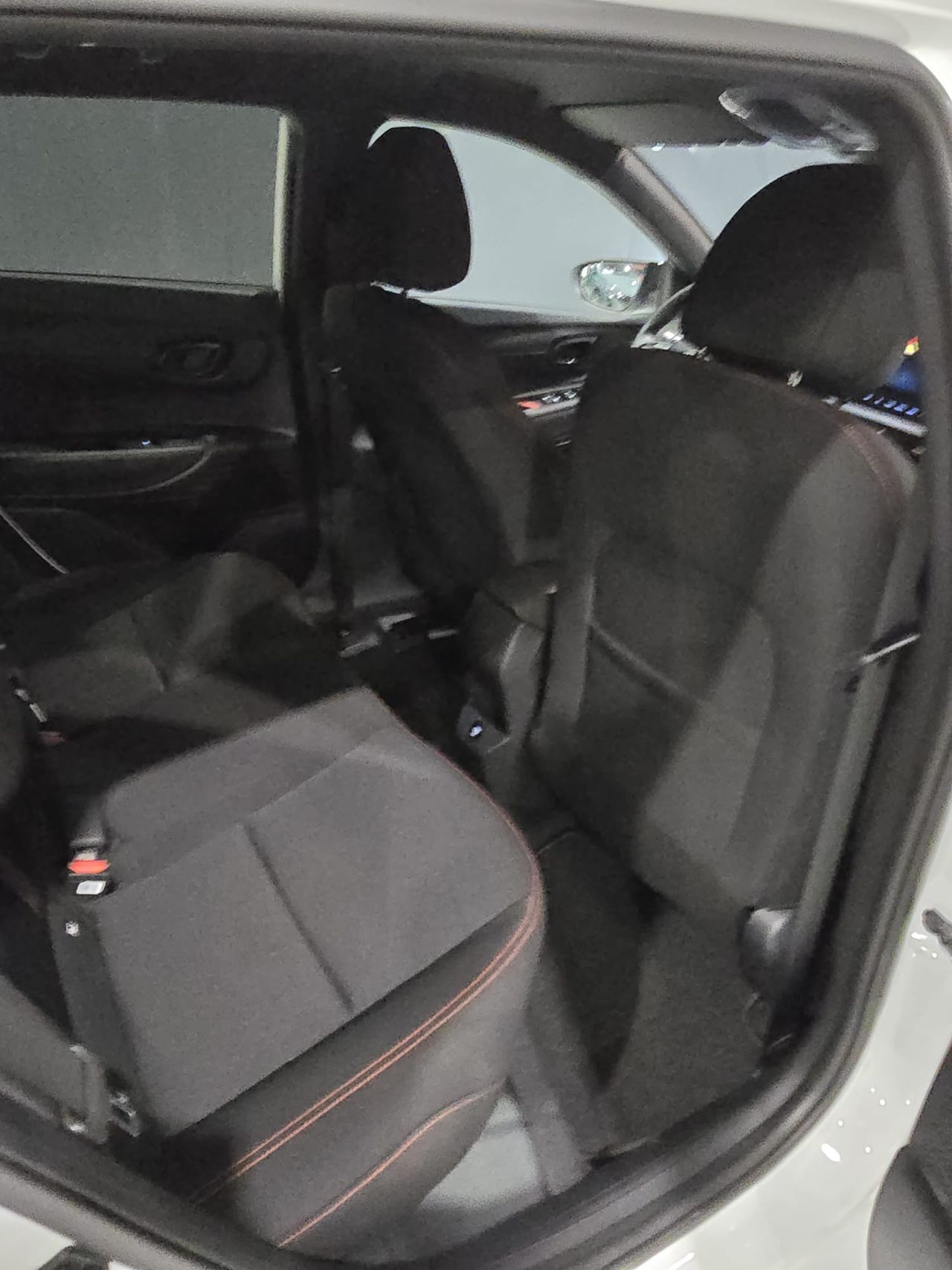 Foto Hyundai i20 6