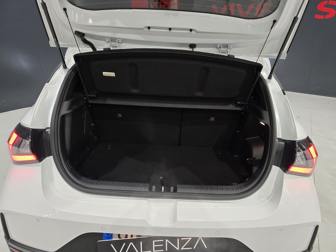 Foto Hyundai i20 7