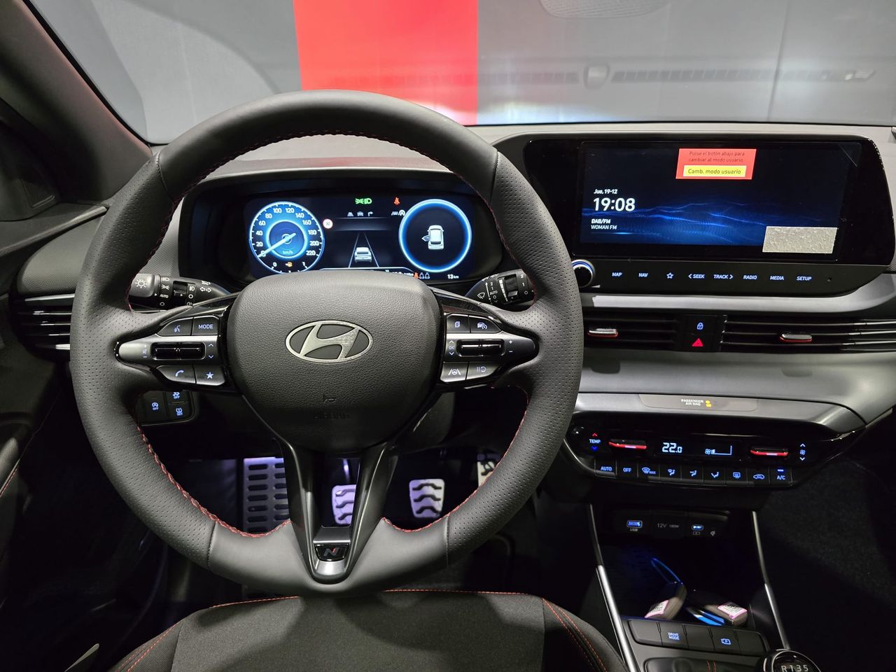 Foto Hyundai i20 8