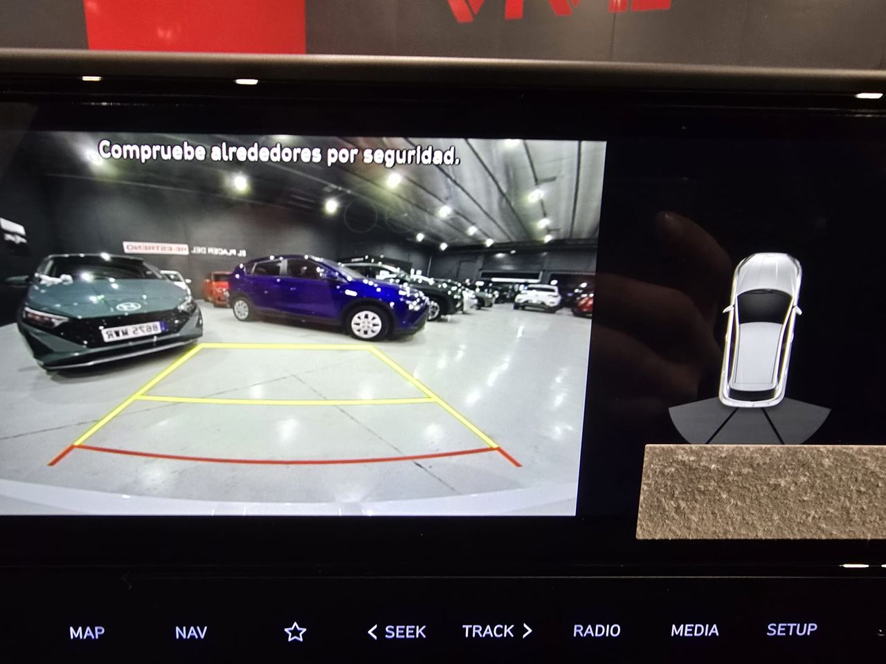 Foto Hyundai i20 9
