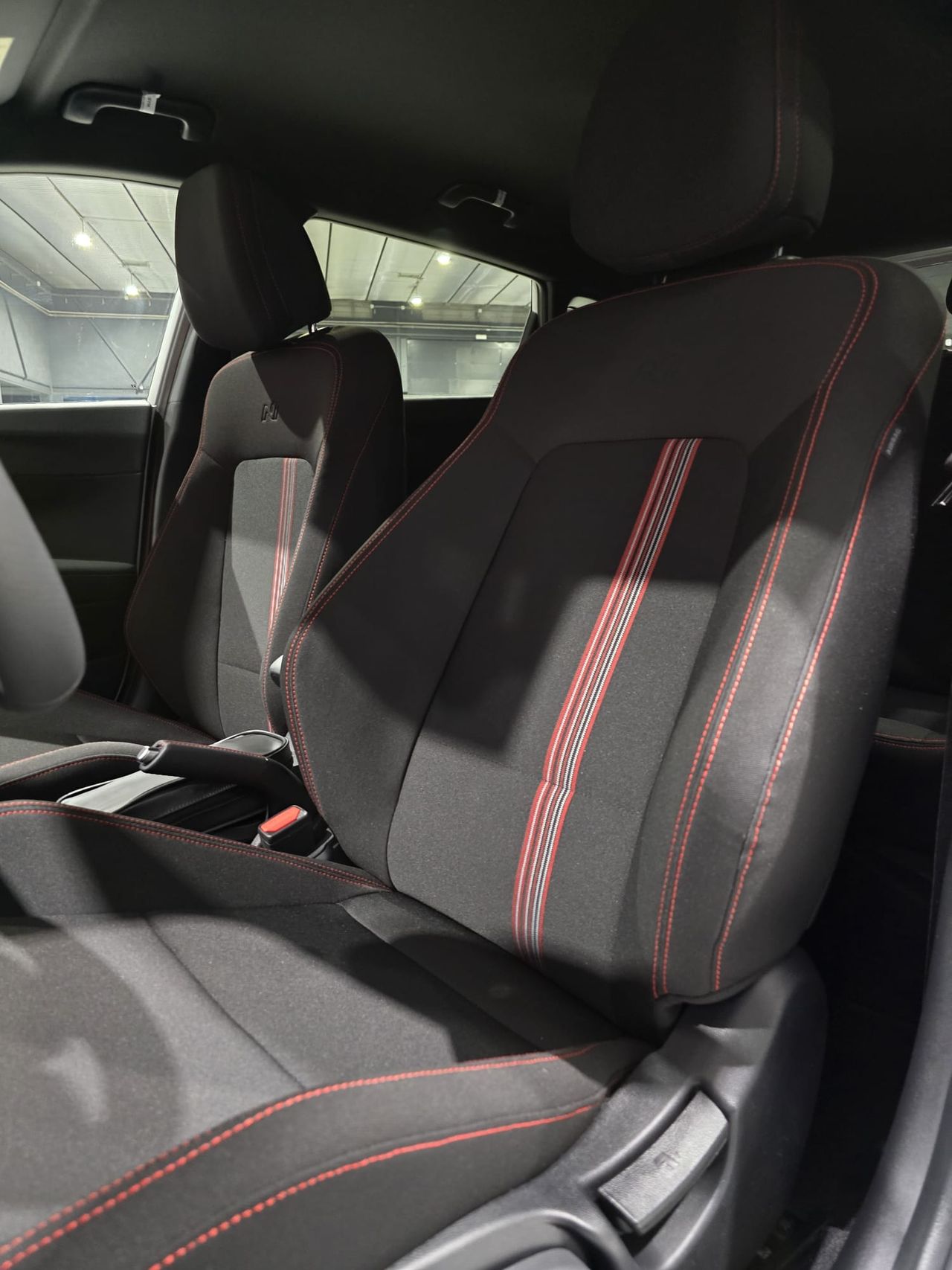 Foto Hyundai i20 10