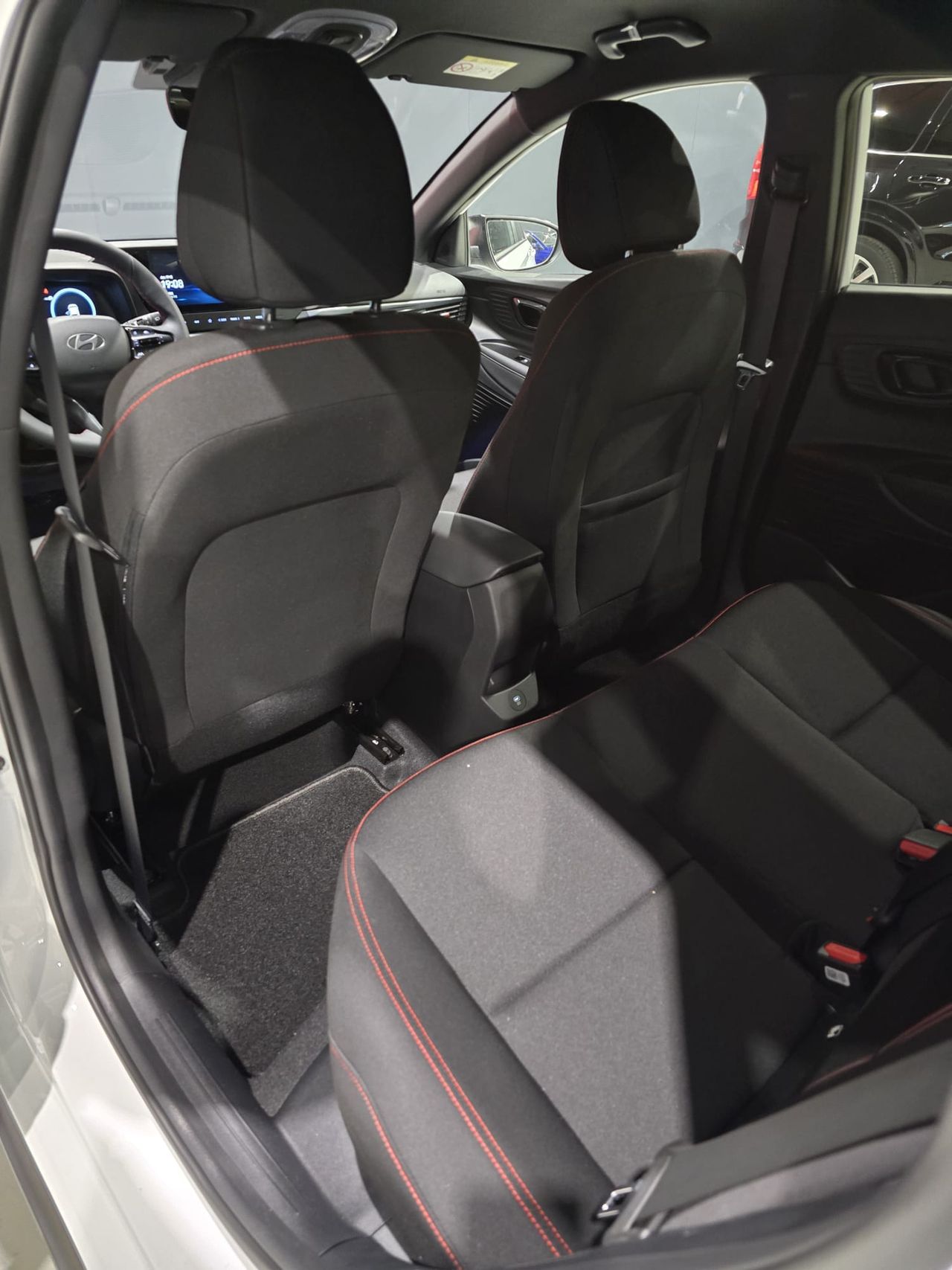 Foto Hyundai i20 11