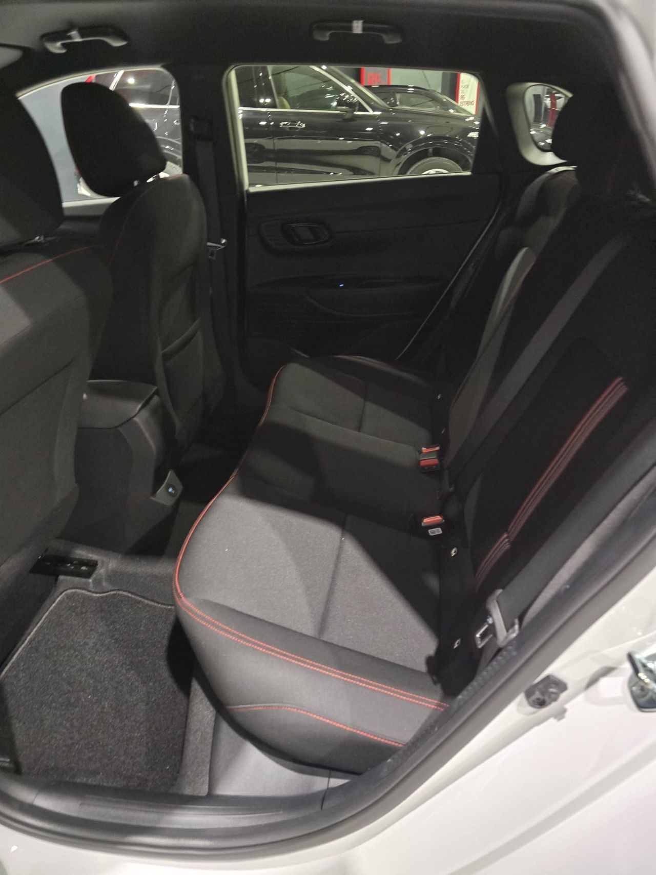 Foto Hyundai i20 12