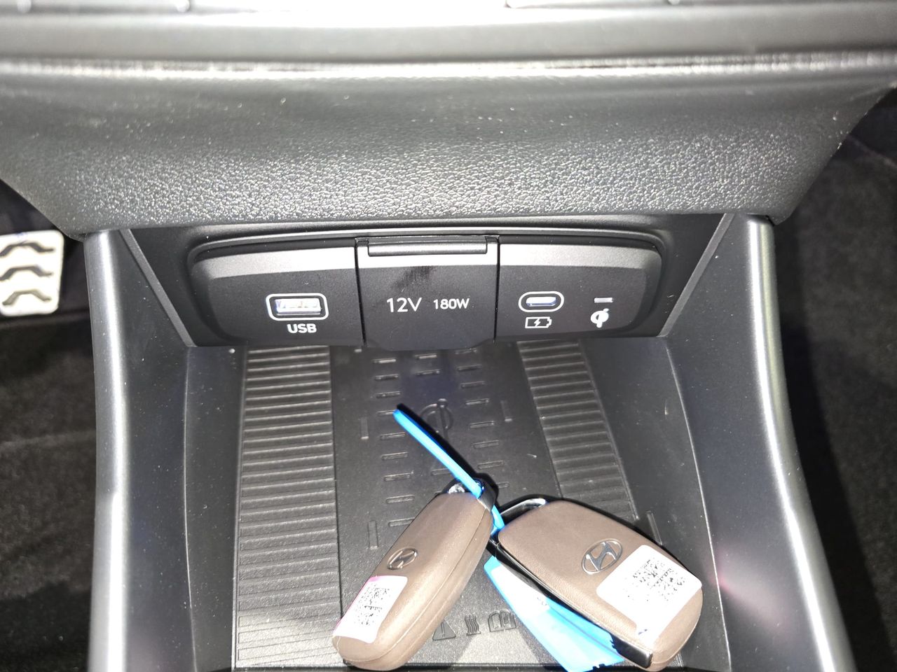 Foto Hyundai i20 14