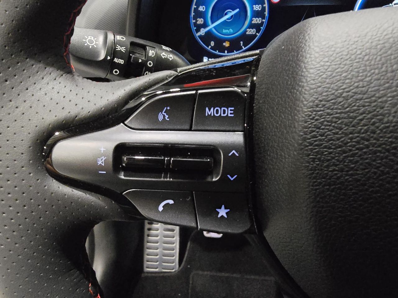 Foto Hyundai i20 15