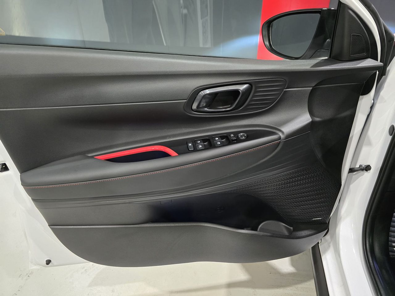 Foto Hyundai i20 16