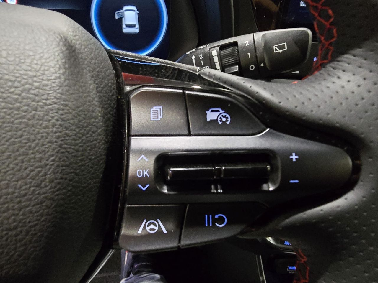 Foto Hyundai i20 17