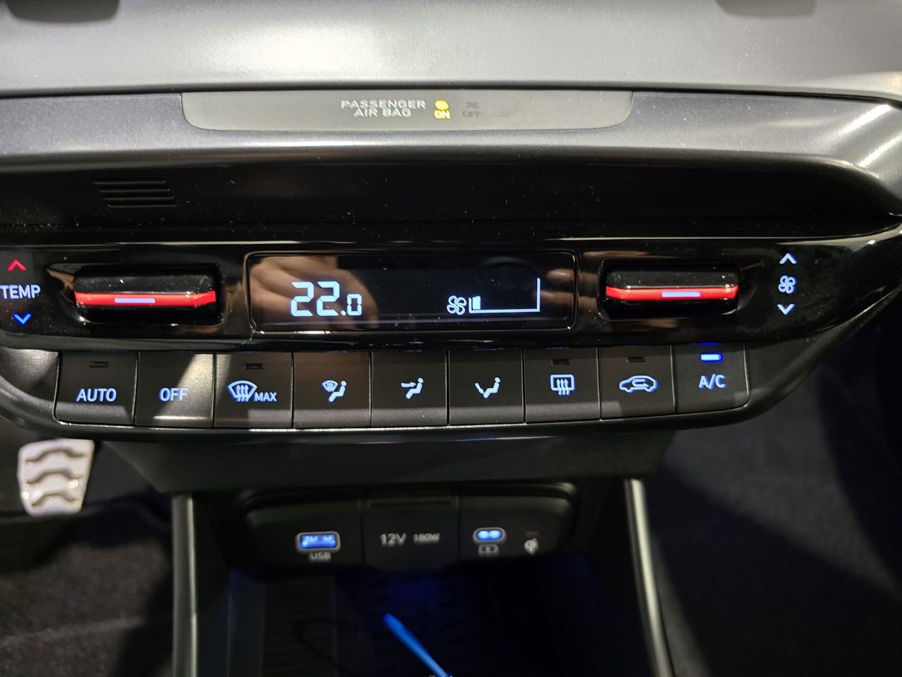 Foto Hyundai i20 18