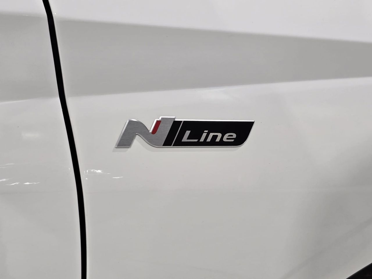 Foto Hyundai i20 21