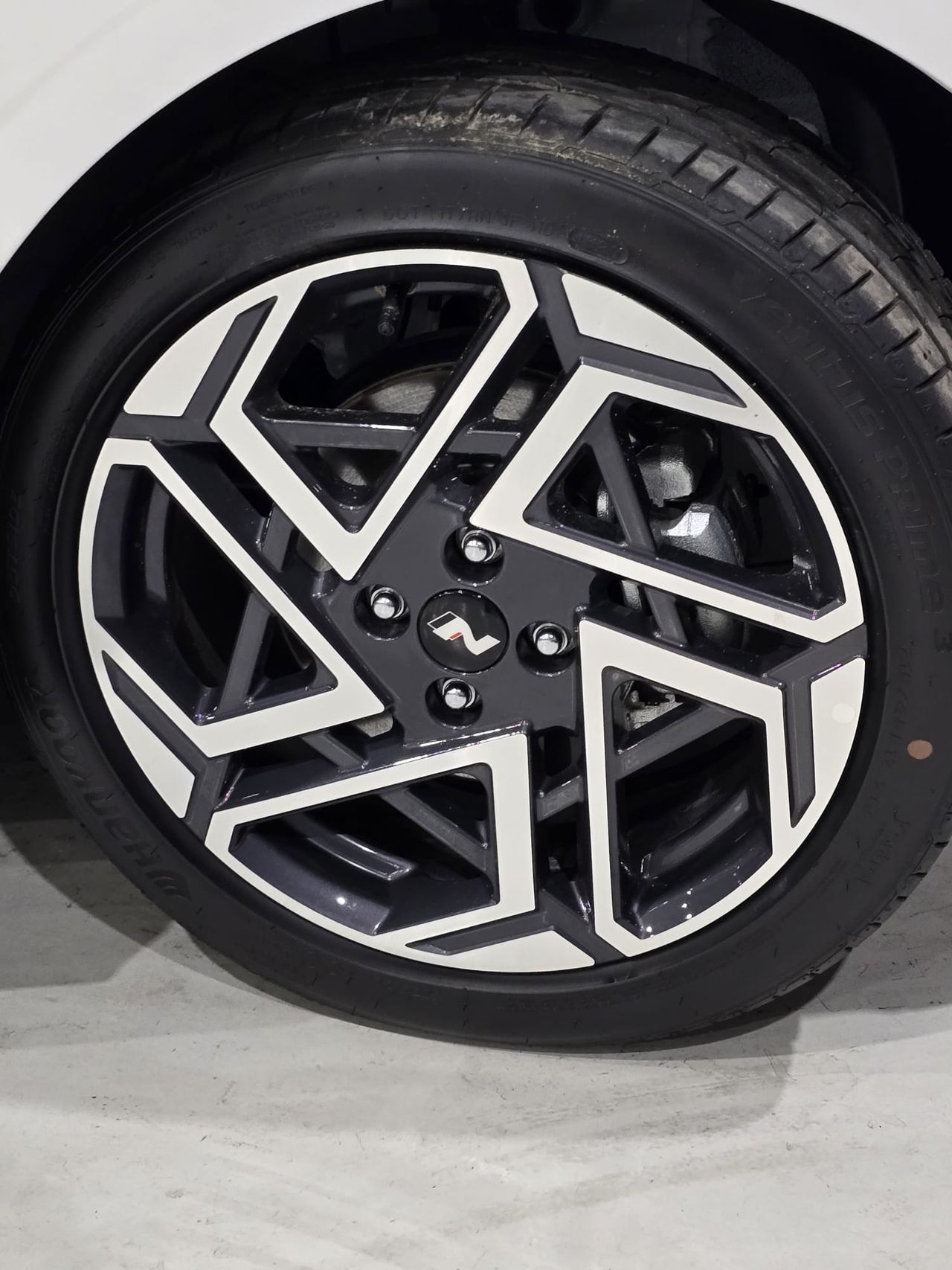 Foto Hyundai i20 22