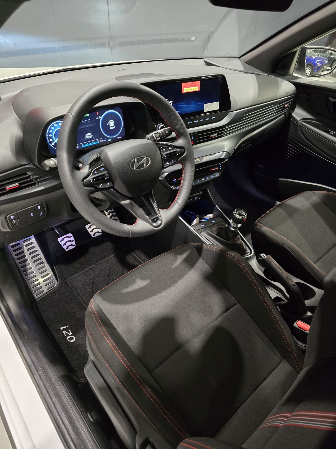 Foto Hyundai i20 23